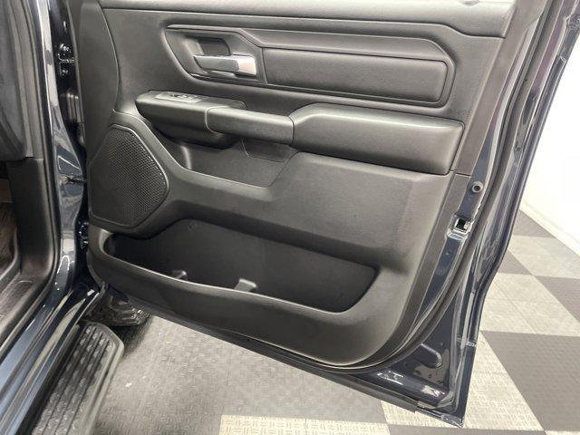 new 2026 Ram 1500 car, priced at $49,468