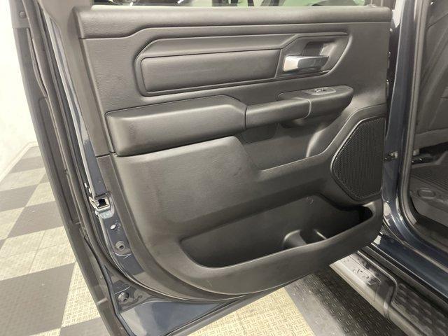 new 2026 Ram 1500 car, priced at $49,468