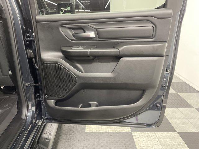 new 2026 Ram 1500 car, priced at $49,468