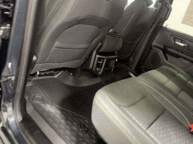 new 2026 Ram 1500 car, priced at $49,468
