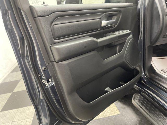 new 2026 Ram 1500 car, priced at $49,468