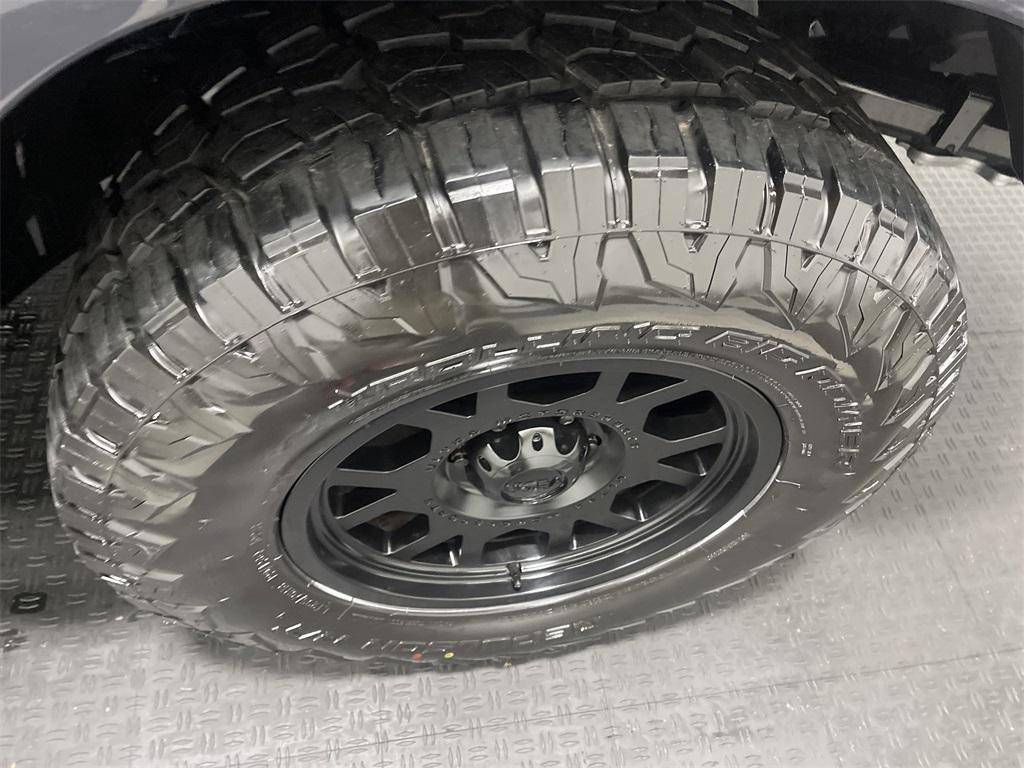 used 2019 Ram 1500 car, priced at $35,338