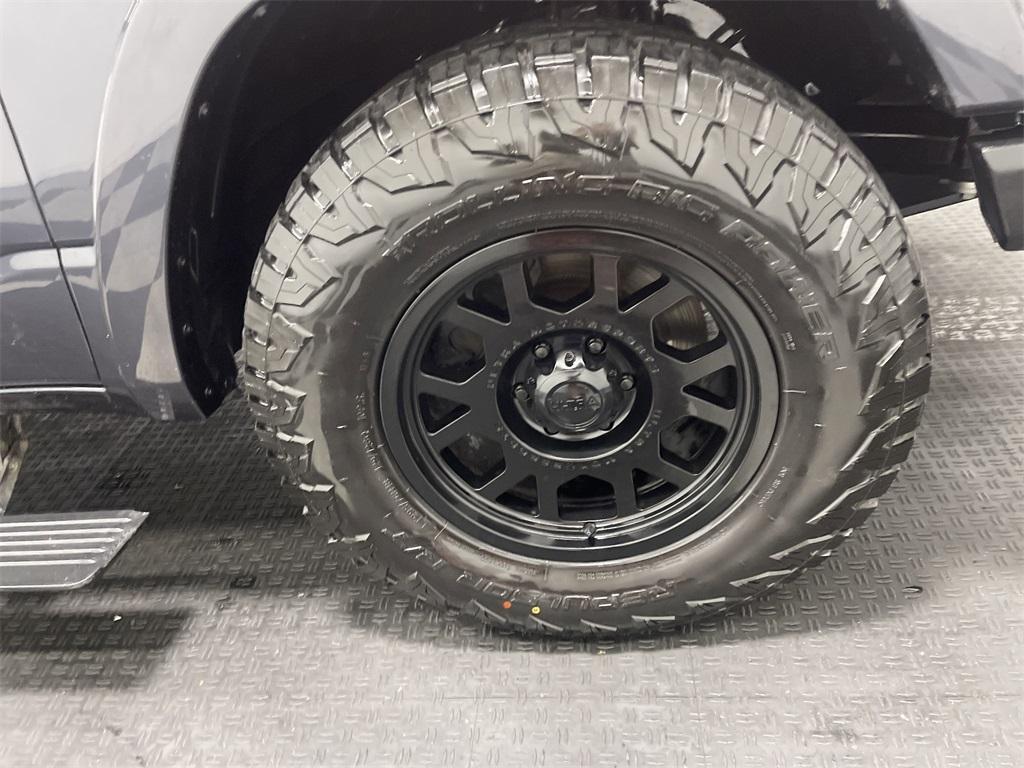 used 2019 Ram 1500 car, priced at $35,338