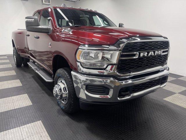 new 2024 Ram 3500 car, priced at $59,026