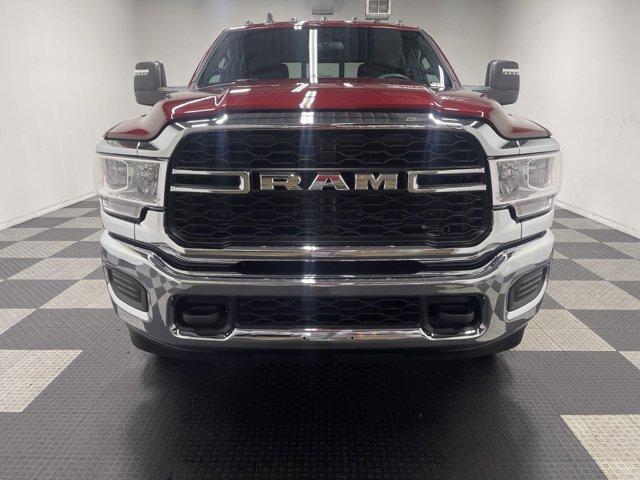 new 2024 Ram 3500 car, priced at $59,026