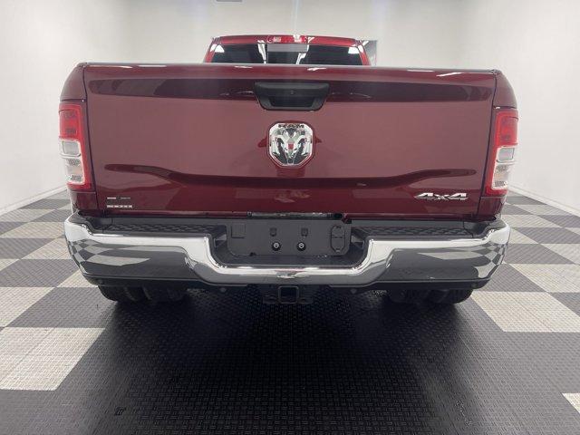 new 2024 Ram 3500 car, priced at $59,026