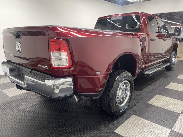 new 2024 Ram 3500 car, priced at $59,026