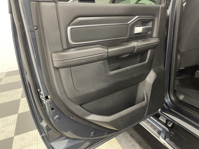 new 2025 Ram 2500 car, priced at $69,700