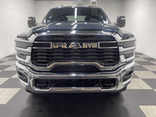 new 2025 Ram 2500 car, priced at $69,700