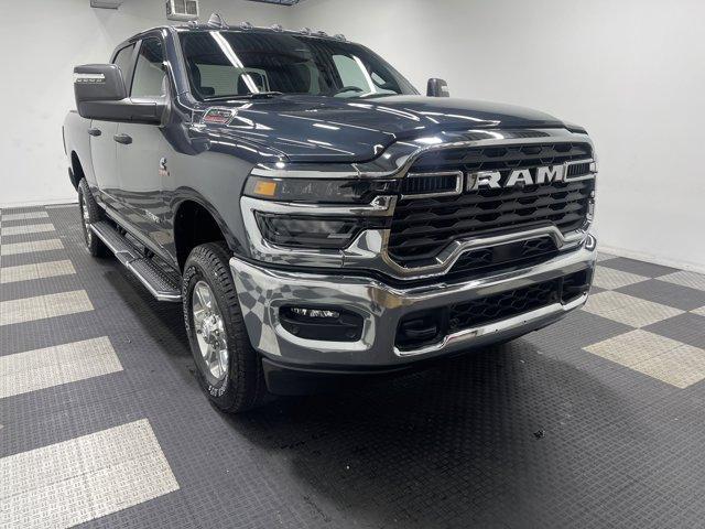 new 2025 Ram 2500 car, priced at $69,700