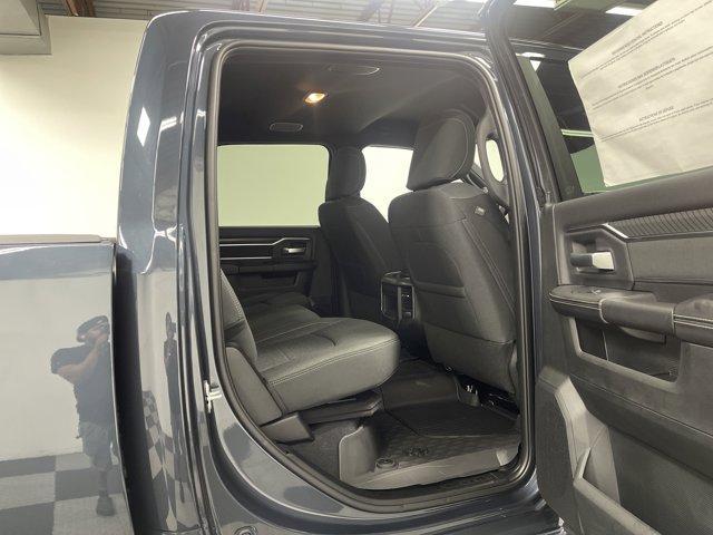 new 2025 Ram 2500 car, priced at $69,700