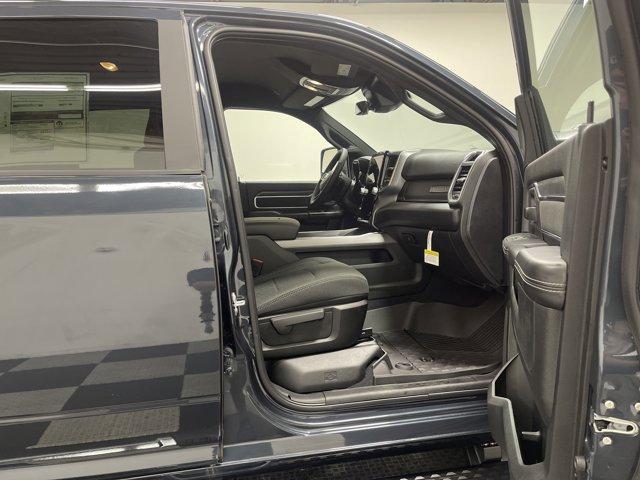 new 2025 Ram 2500 car, priced at $69,700