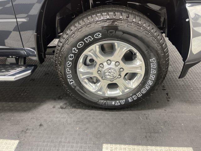 new 2025 Ram 2500 car, priced at $69,700
