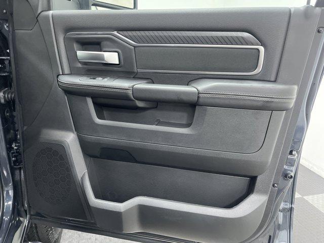 new 2025 Ram 2500 car, priced at $69,700