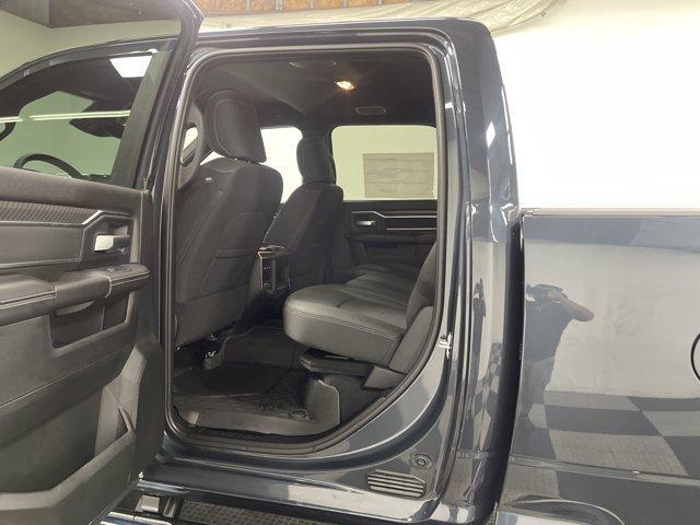 new 2025 Ram 2500 car, priced at $69,700