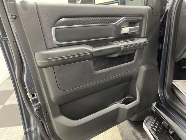 new 2025 Ram 2500 car, priced at $69,700