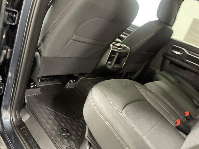 new 2025 Ram 2500 car, priced at $69,700