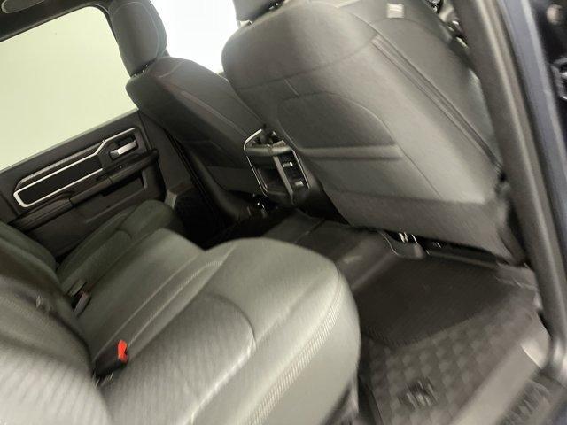 new 2025 Ram 2500 car, priced at $69,700