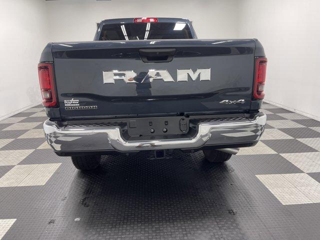 new 2025 Ram 2500 car, priced at $69,700