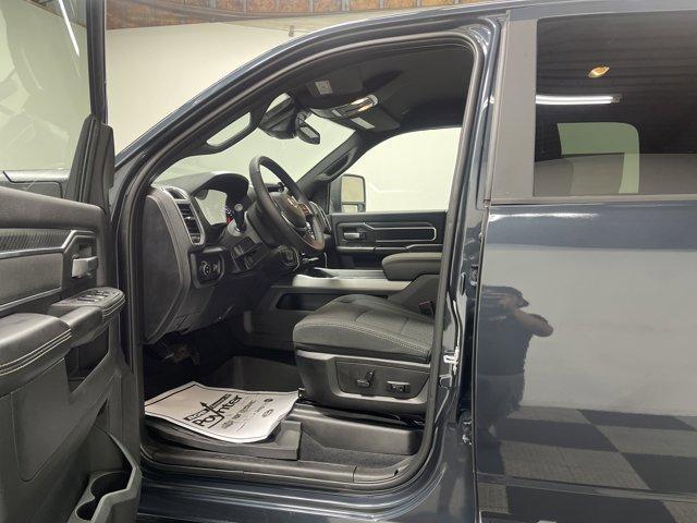 new 2025 Ram 2500 car, priced at $69,700