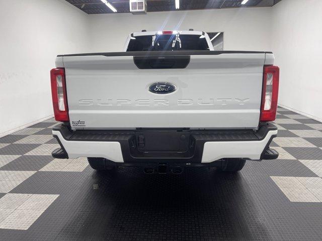 new 2026 Ford F-350 car, priced at $72,313