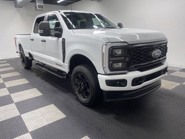 new 2026 Ford F-350 car, priced at $72,313