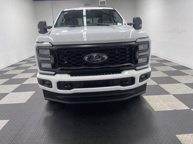 new 2026 Ford F-350 car, priced at $72,313
