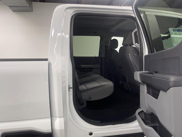 new 2026 Ford F-350 car, priced at $72,313