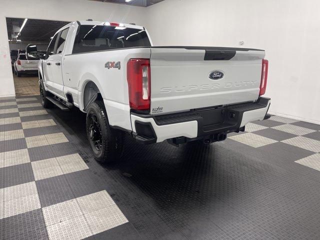 new 2026 Ford F-350 car, priced at $72,313