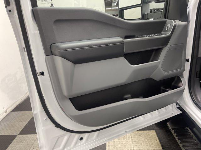 new 2026 Ford F-350 car, priced at $72,313