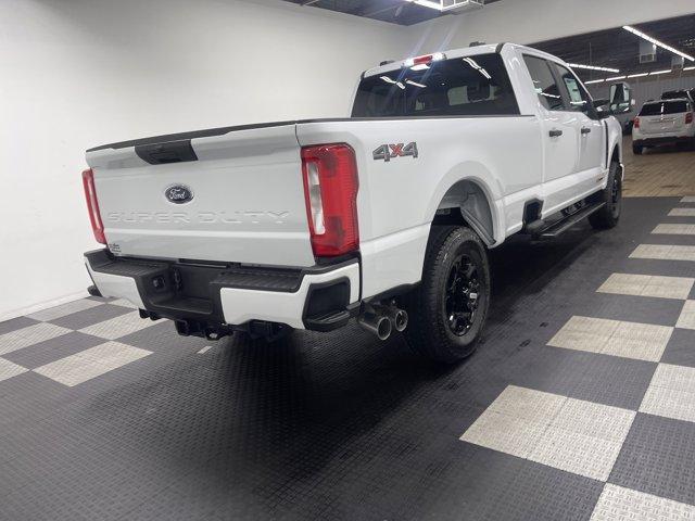 new 2026 Ford F-350 car, priced at $72,313
