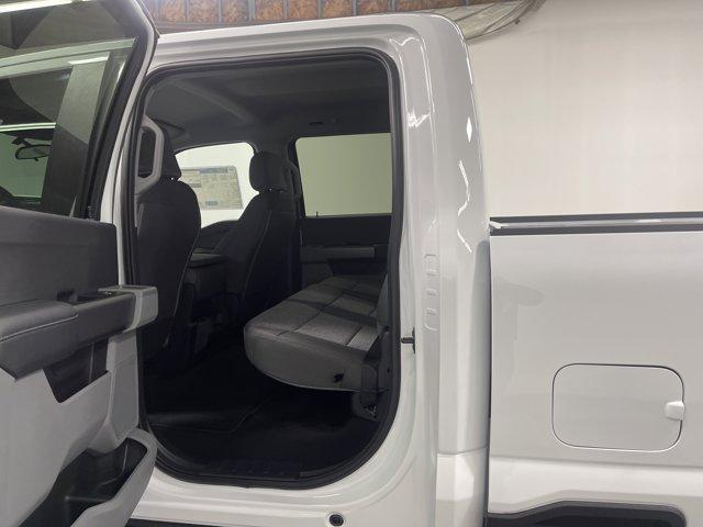 new 2026 Ford F-350 car, priced at $72,313