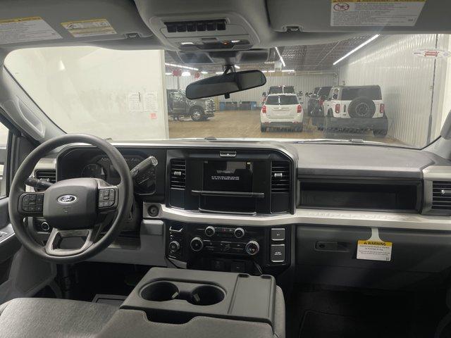 new 2026 Ford F-350 car, priced at $72,313