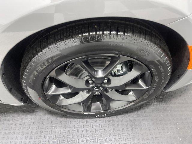 new 2025 Chrysler Pacifica car, priced at $46,626