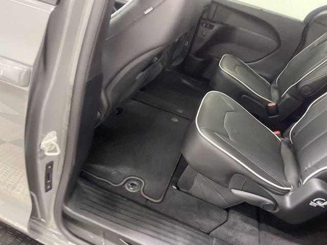 new 2025 Chrysler Pacifica car, priced at $46,626