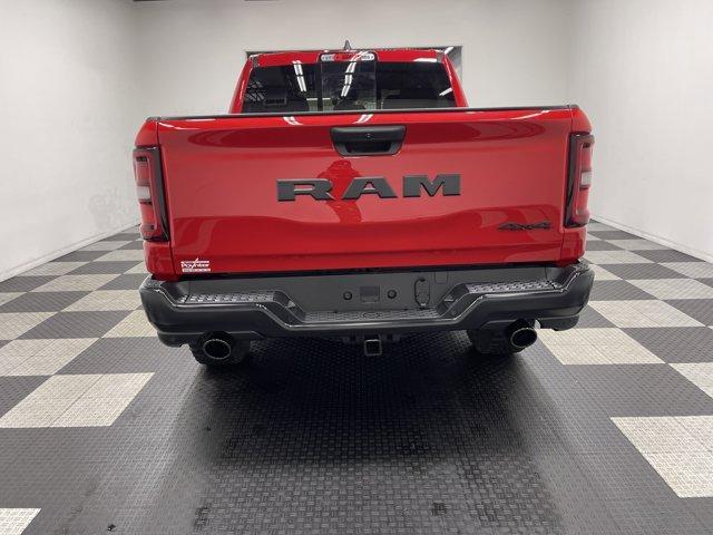 new 2025 Ram 1500 car, priced at $47,620