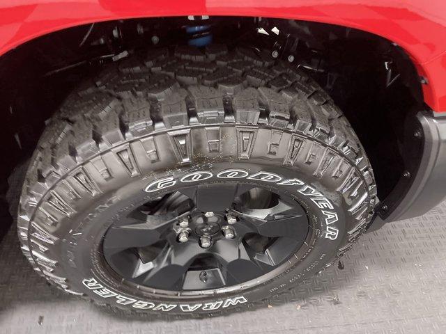 new 2025 Ram 1500 car, priced at $47,620
