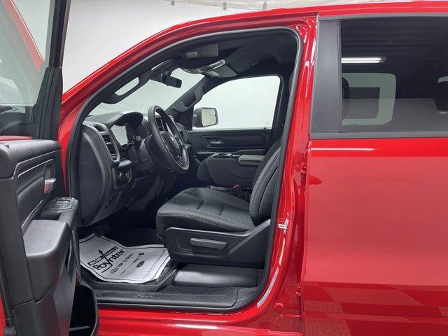 new 2025 Ram 1500 car, priced at $47,620