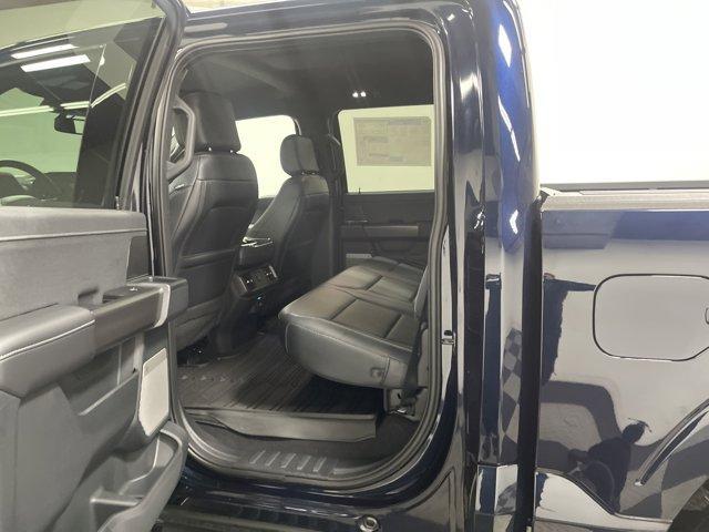 new 2025 Ford F-150 car, priced at $66,389