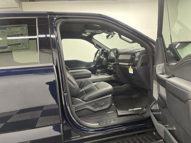 new 2025 Ford F-150 car, priced at $66,389