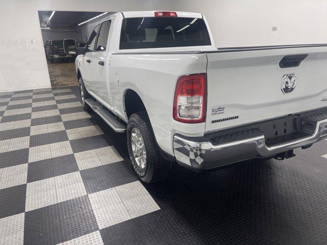 new 2024 Ram 2500 car, priced at $57,694