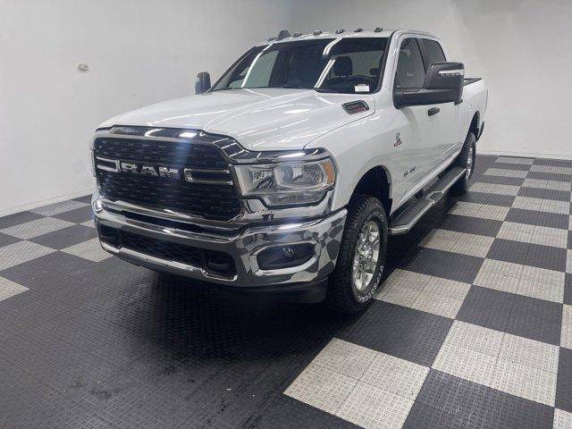 new 2024 Ram 2500 car, priced at $57,774