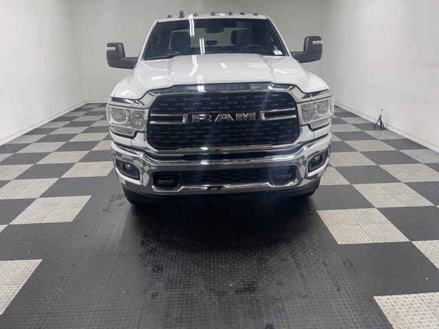 new 2024 Ram 2500 car, priced at $57,694