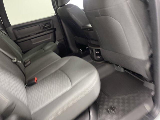 new 2025 Ram 2500 car, priced at $64,720