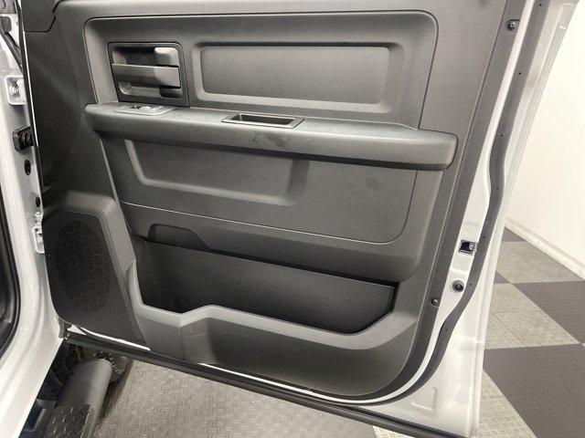new 2025 Ram 2500 car, priced at $64,720