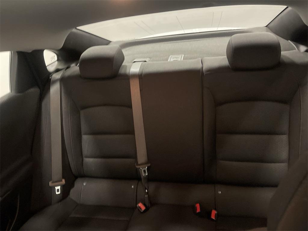 used 2024 Chevrolet Malibu car, priced at $27,650
