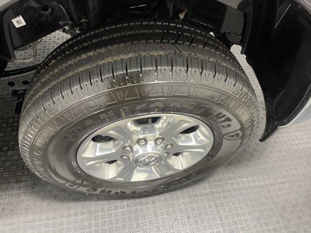 new 2025 Ram 2500 car, priced at $63,647