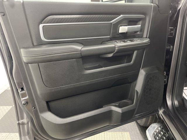 new 2025 Ram 2500 car, priced at $63,647