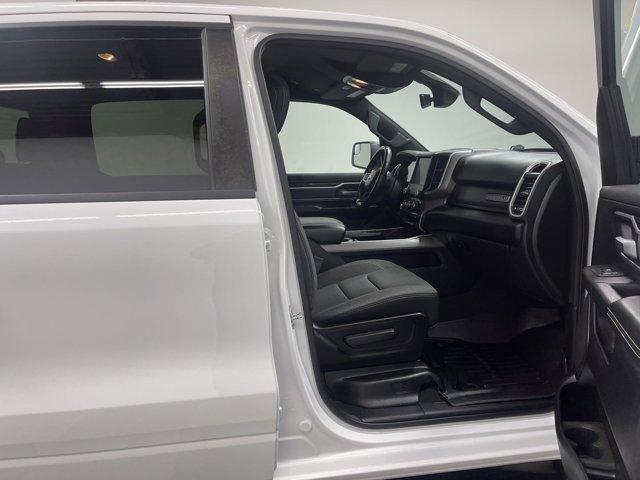 used 2022 Ram 1500 car, priced at $39,809