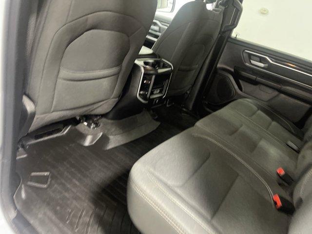 used 2022 Ram 1500 car, priced at $39,809